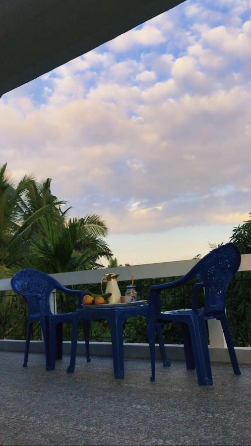 Tiara Homestay Plambi Bagian luar foto